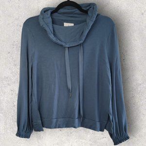 Lou & Grey Sweatshirt Size S